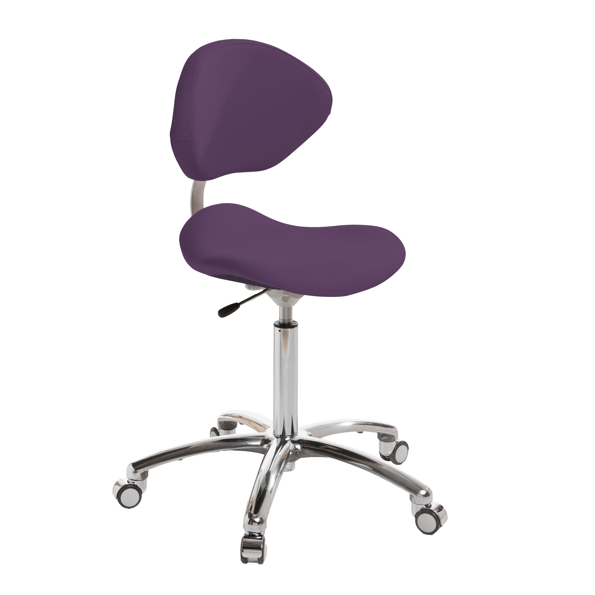 Curved Chair